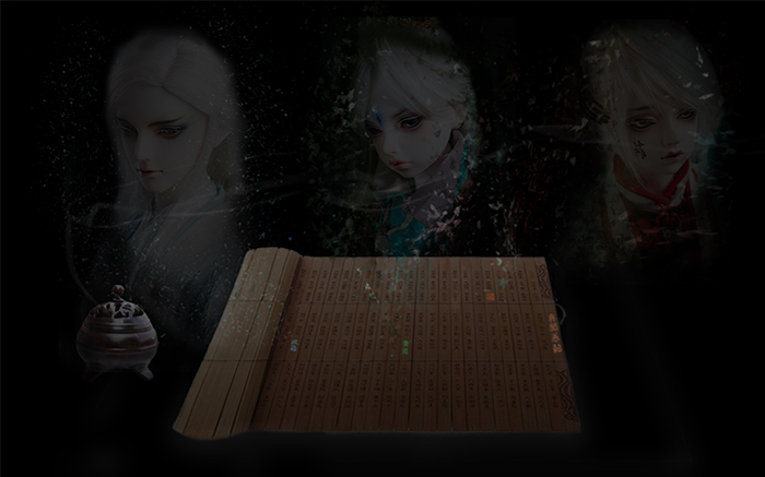 BJD SD 人偶 娃娃 BJD古风 BJD三分